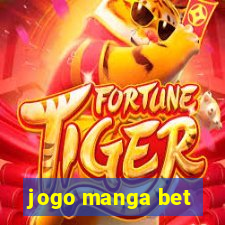 jogo manga bet